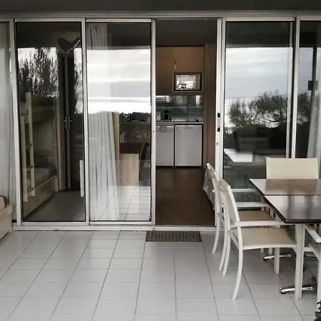 Terrasse Vue Mer, Piscine, Parking Daire *
